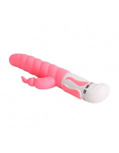 PRETTY LOVE SMART STEVEN RABBIT ROSA 2