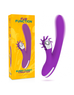 FUN FUNCTION BUNNY FUNNY VIBRATION 20 2