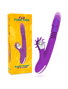 FUN FUNCTION BUNNY FUNNY UP DOWN 20 2
