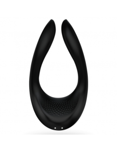 SATISFYER PARTNER MULTIFUN 2 NEGRO