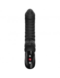 FUN FACTORY TIGER VIBRADOR PUNTO G NEGRO