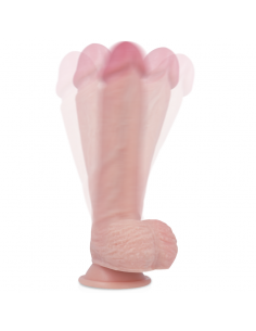 ROCKARMY HAWK ROTADOR Y VIBRADOR 22 CM O 46 CM