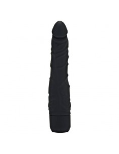 GET REAL CLASSIC SLIM VIBRADOR NEGRO 2